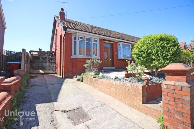 Preston Old Road,  Blackpool, FY3 2 bed bungalow for sale