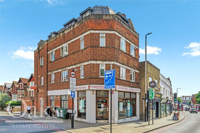 Streatham High Road, Streatham 2 bed apartment for sale