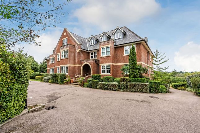 Trinity Close, Pembury Place Trinity... 2 bed flat for sale
