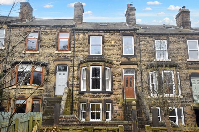 Wood Street, East Ardsley, Wakefield... 4 bed terraced house for sale