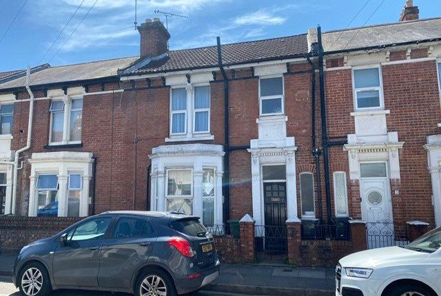 5 bedroom terraced house for sale