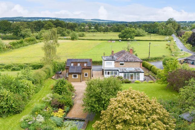 Cobnash, Kingsland 5 bed detached house for sale