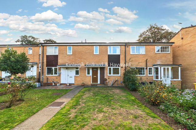 Dykes Way, Bromley, BR2 3 bed terraced house for sale