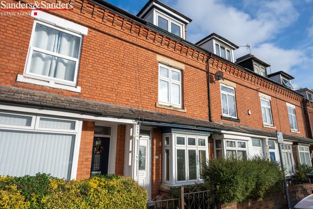 Archer Road, Redditch, B98 3 bed terraced house for sale