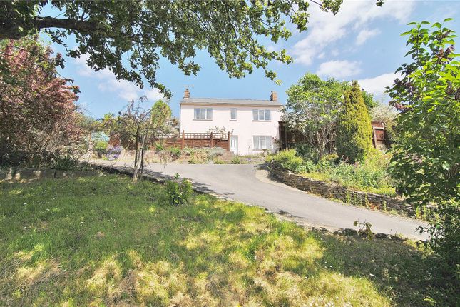 Middle Road, Thrupp, Stroud... 3 bed house for sale