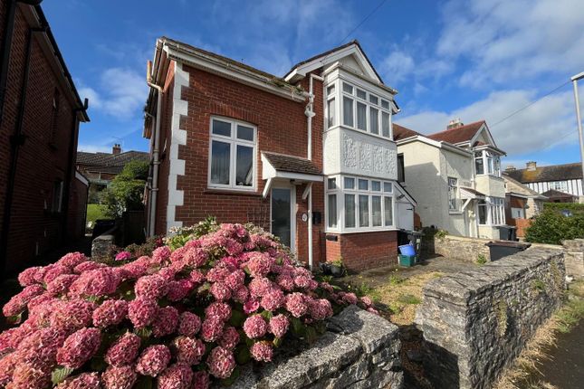South Road, Swanage BH19 3 bed detached house for sale