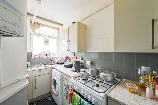 Bromley High Street, Bromley High... 1 bed maisonette for sale