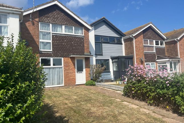 Hayle Avenue, Broadsands Park, Paignton 3 bed terraced house for sale