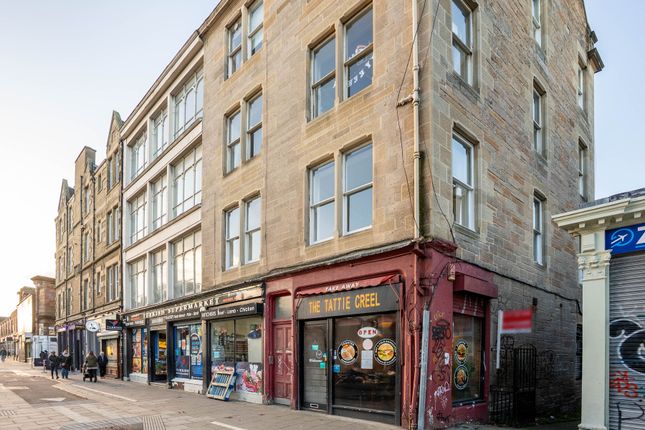 82/1 Leith Walk, Leith, Edinburgh... 4 bed flat for sale
