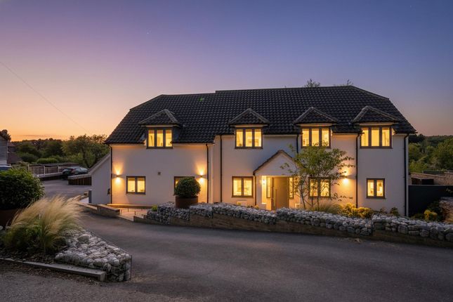 Waterford Common, Waterford... 5 bed detached house for sale