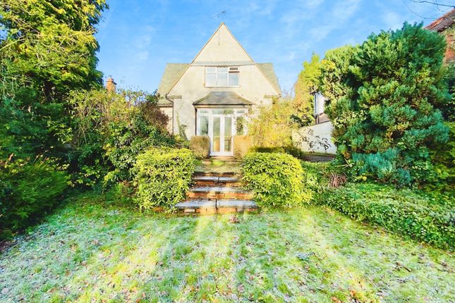 Shilton Road, Barwell, LE9 4 bed detached house for sale