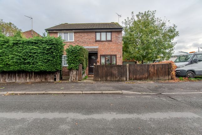 Isbourne Road, Cheltenham GL52 2 bed semi