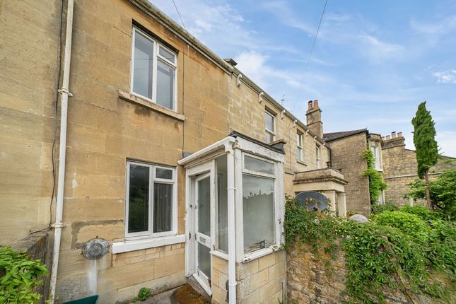 Entry Hill, Somerset BA2 1 bed terraced house for sale