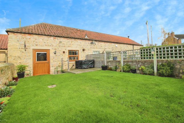 Topcliffe Road, Dishforth, Thirsk 3 bed cottage for sale