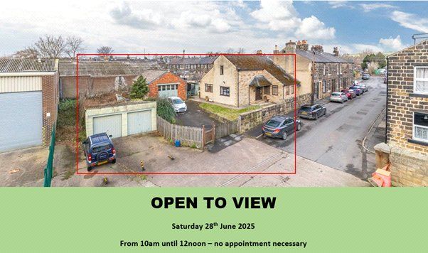 2 bed bungalow