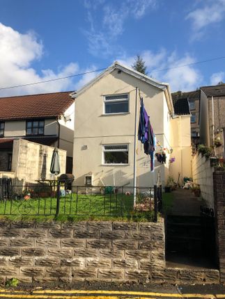 America Place, Porth, CF39 3 bed property for sale