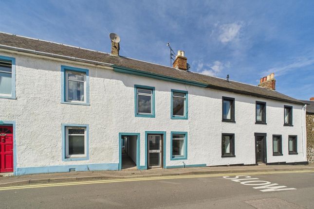 High Street, Errol PH2 2 bed terraced house for sale