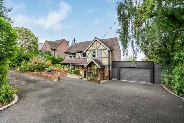 Upper Icknield Way, Aston Clinton... 4 bed detached house for sale