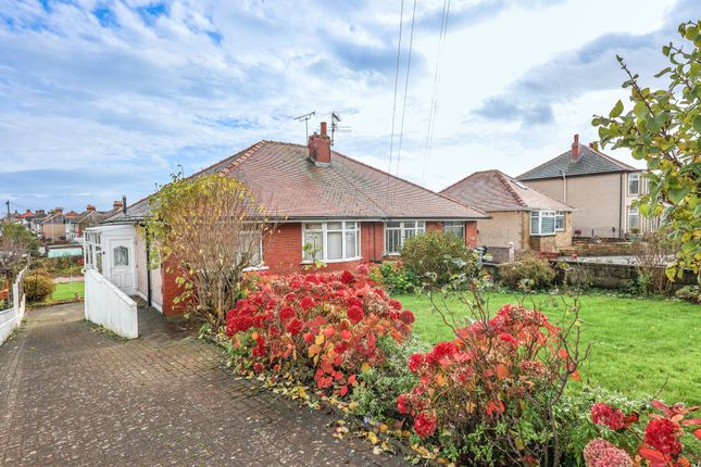Heysham Road, Heysham, Morecambe 2 bed bungalow for sale