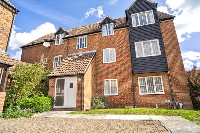 Dewell Mews, Old Town, Swindon... 2 bed apartment for sale