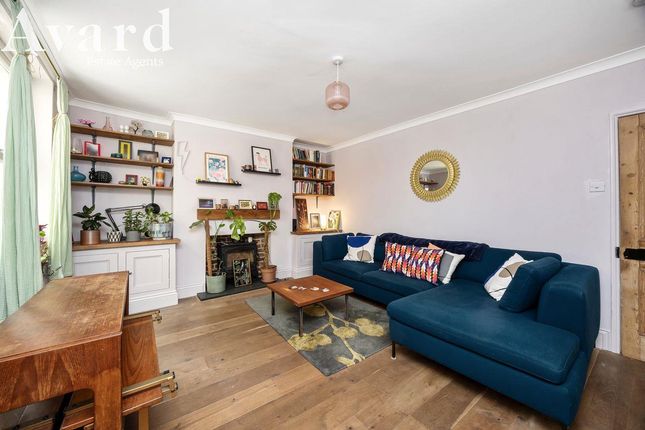 Gladstone Place, Brighton BN2 1 bed flat for sale