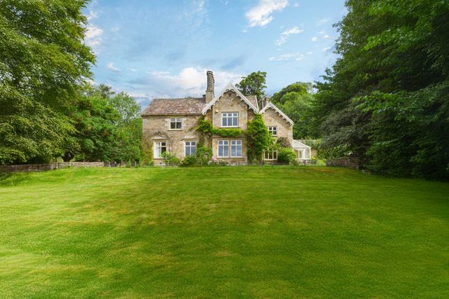 Ashes House, Stanhope, County Durham 5 bed country house for sale
