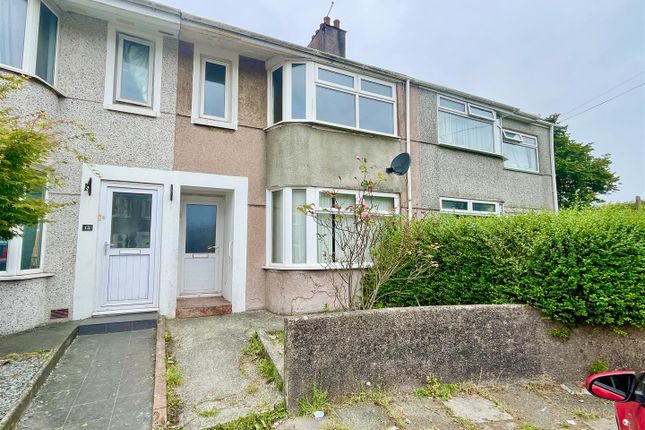 Harnorlen Road, Plymouth PL2 2 bed terraced house for sale