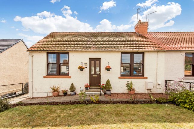 21 Durie's Park, Elphinstone, EH33 2LL 2 bed semi