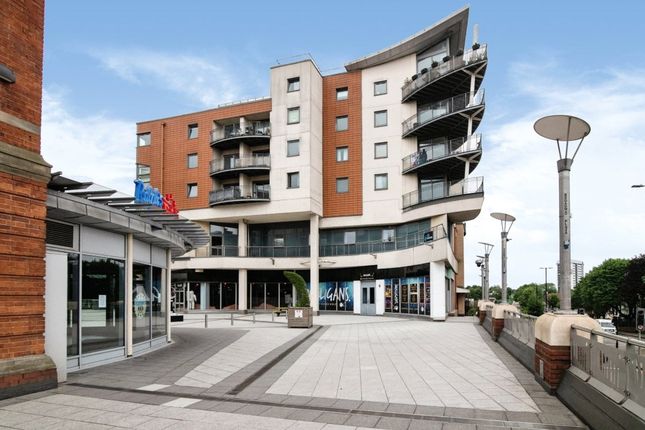 1 bedroom flat for sale