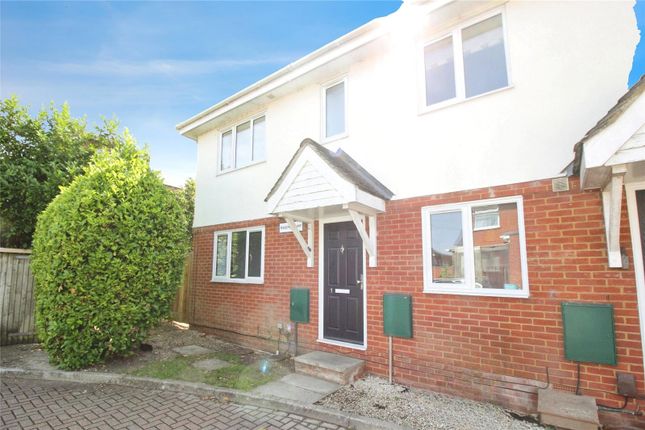 Mason Court, Reading RG1 2 bed maisonette for sale