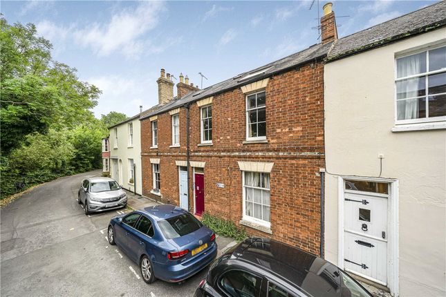 West Street, Oxford, Oxfordshire, OX2 4 bed terraced house for sale