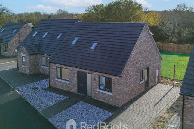 Norton, South Yorkshire DN6 3 bed detached house for sale