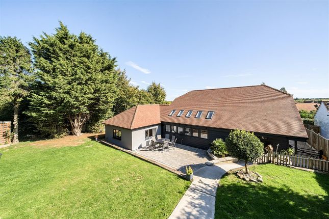 School Path, Canterbury CT3 5 bed house for sale