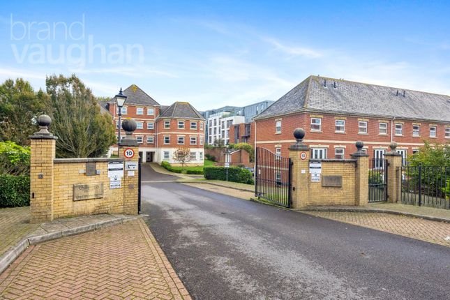 Davigdor Road, Hove, East Sussex, BN3 2 bed flat for sale