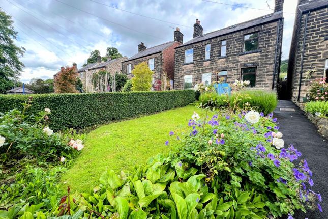 Dale Road North, Matlock DE4 3 bed cottage for sale