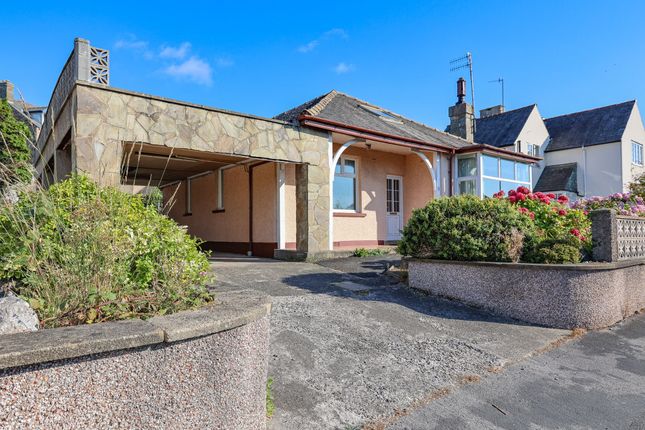 Marine Drive, Hest Bank, Lancaster 2 bed bungalow for sale