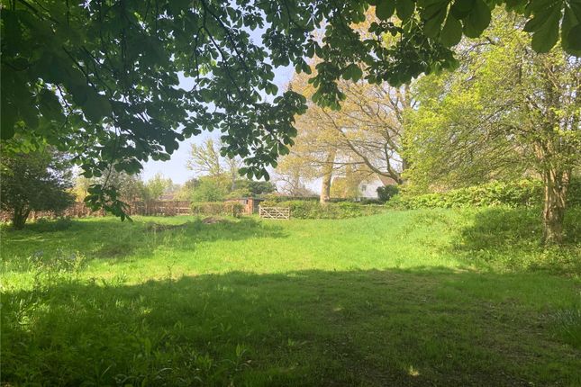 Windmill Hill, Brenchley, Tonbridge... 4 bed detached house for sale