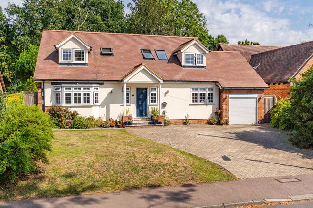 Mardley Avenue, Welwyn 4 bed detached house for sale