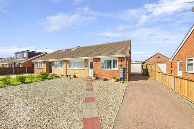 Raymond Road, Hellesdon, Norwich 3 bed chalet for sale