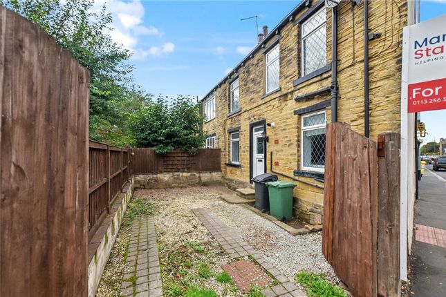 Waterloo Road, Pudsey, West Yorkshire 2 bed semi