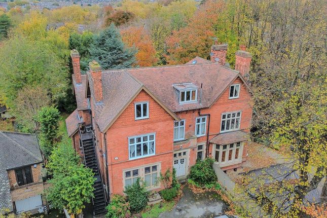 Mapperley Road, Nottingham 4 bed apartment for sale