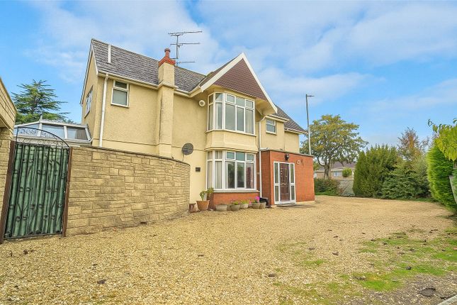 Marlborough Road, Old Town, Swindon... 3 bed semi