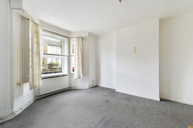 Favart Road, London SW6 Studio for sale
