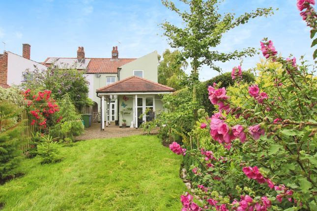 Station Road, Driffield YO25 3 bed terraced house for sale