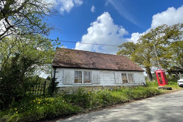 Hurstwood Road, High Hurstwood... 2 bed barn conversion for sale