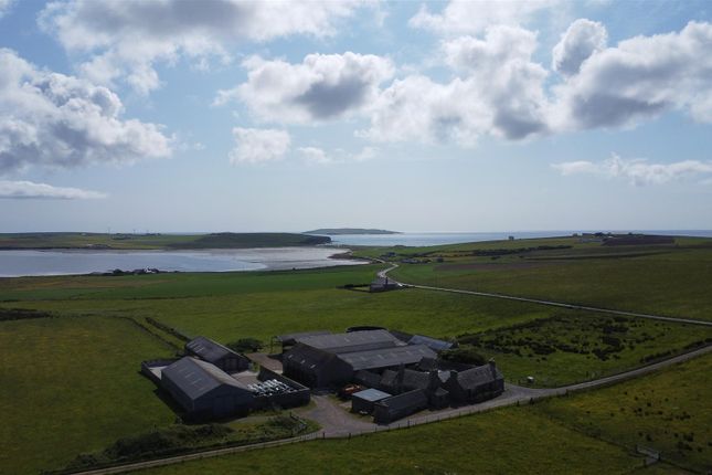 3 bed farm