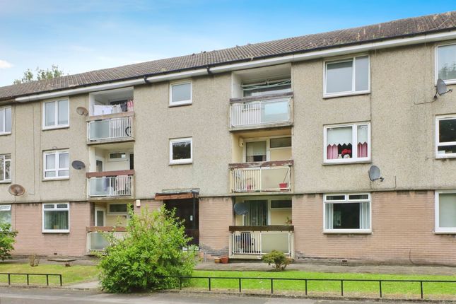 2 bedroom ground floor flat for sale