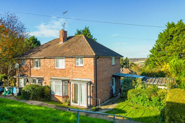 Tresco Road, Berkhamsted HP4 3 bed semi