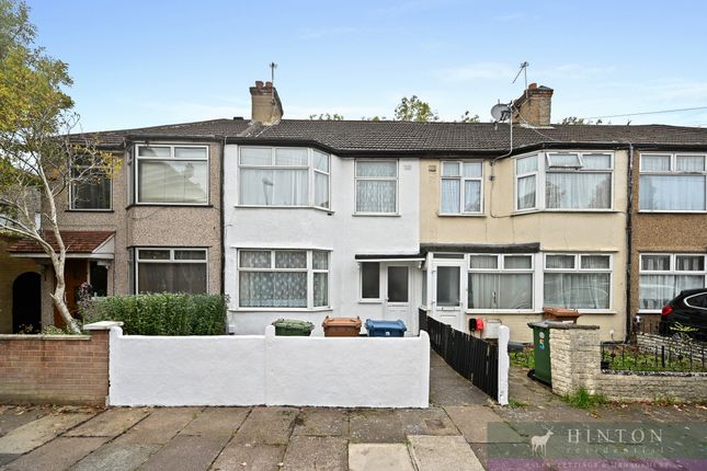 Athelstone Road, Harrow 3 bed terraced house for sale