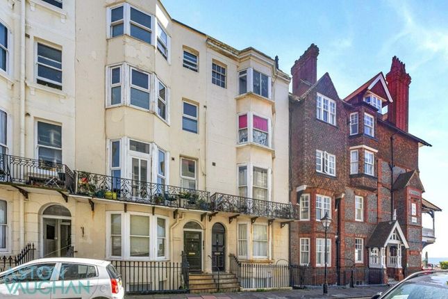 2 Charlotte Street, East Sussex BN2 2 bed apartment for sale